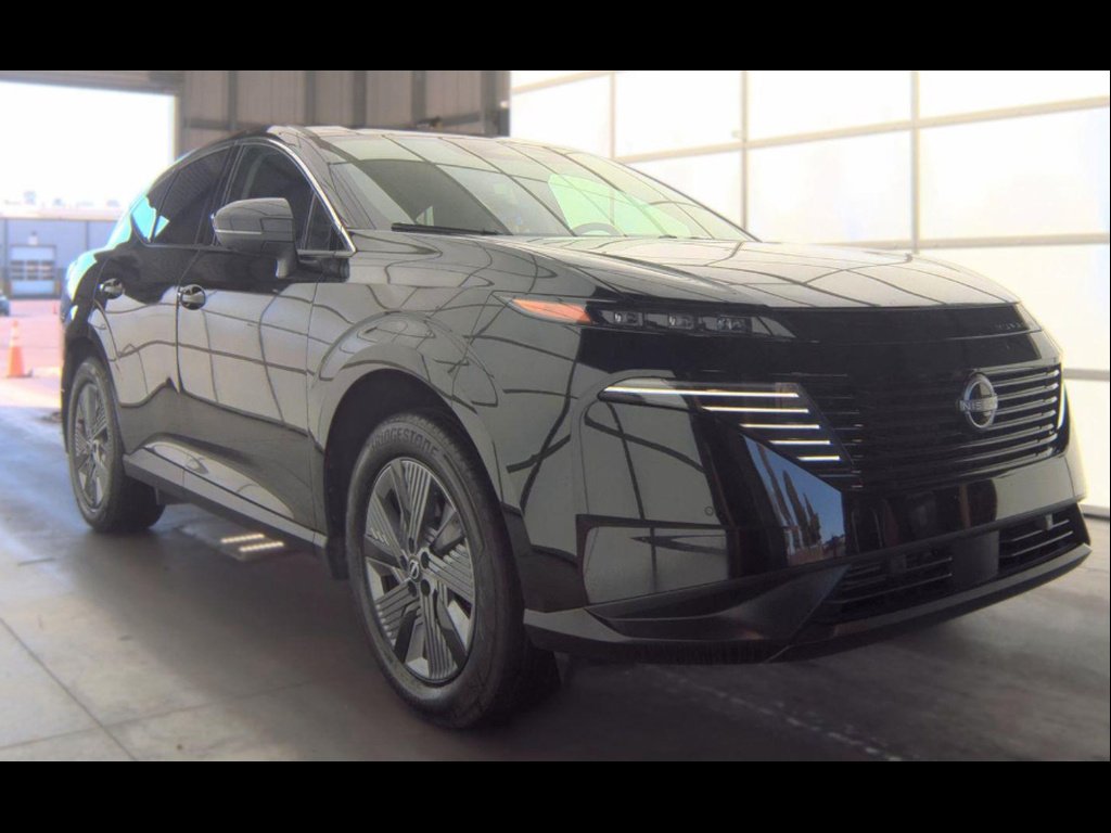 2026 Nissan Murano