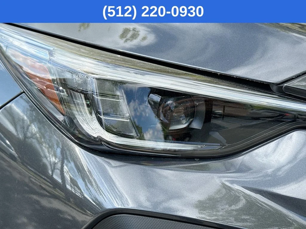 2026 Subaru Crosstrek Limited - Photo 37