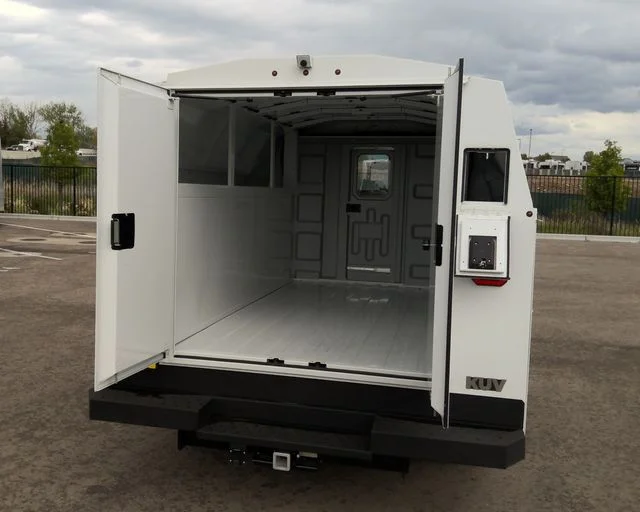New 2025 Oxford White Ford Base image 19