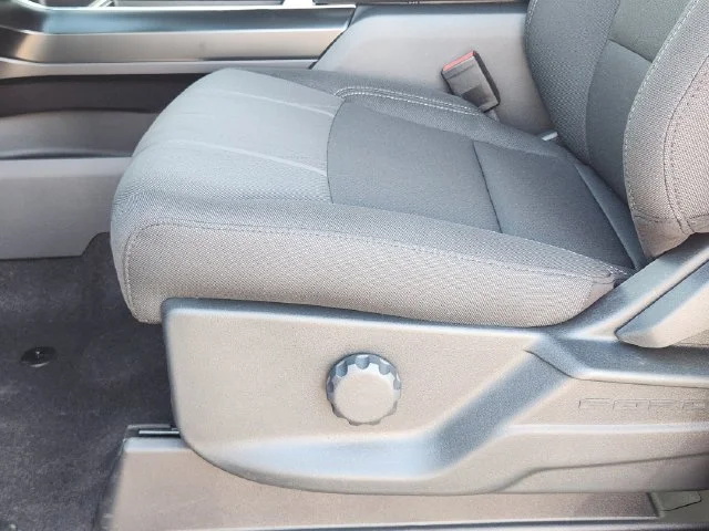 New 2026 Gray Ford STX image 23
