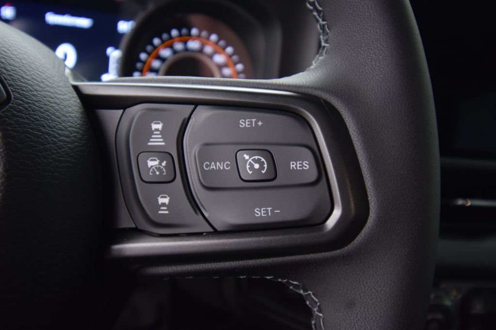 2026 Jeep Wrangler 2-Door Sport S - Photo 31