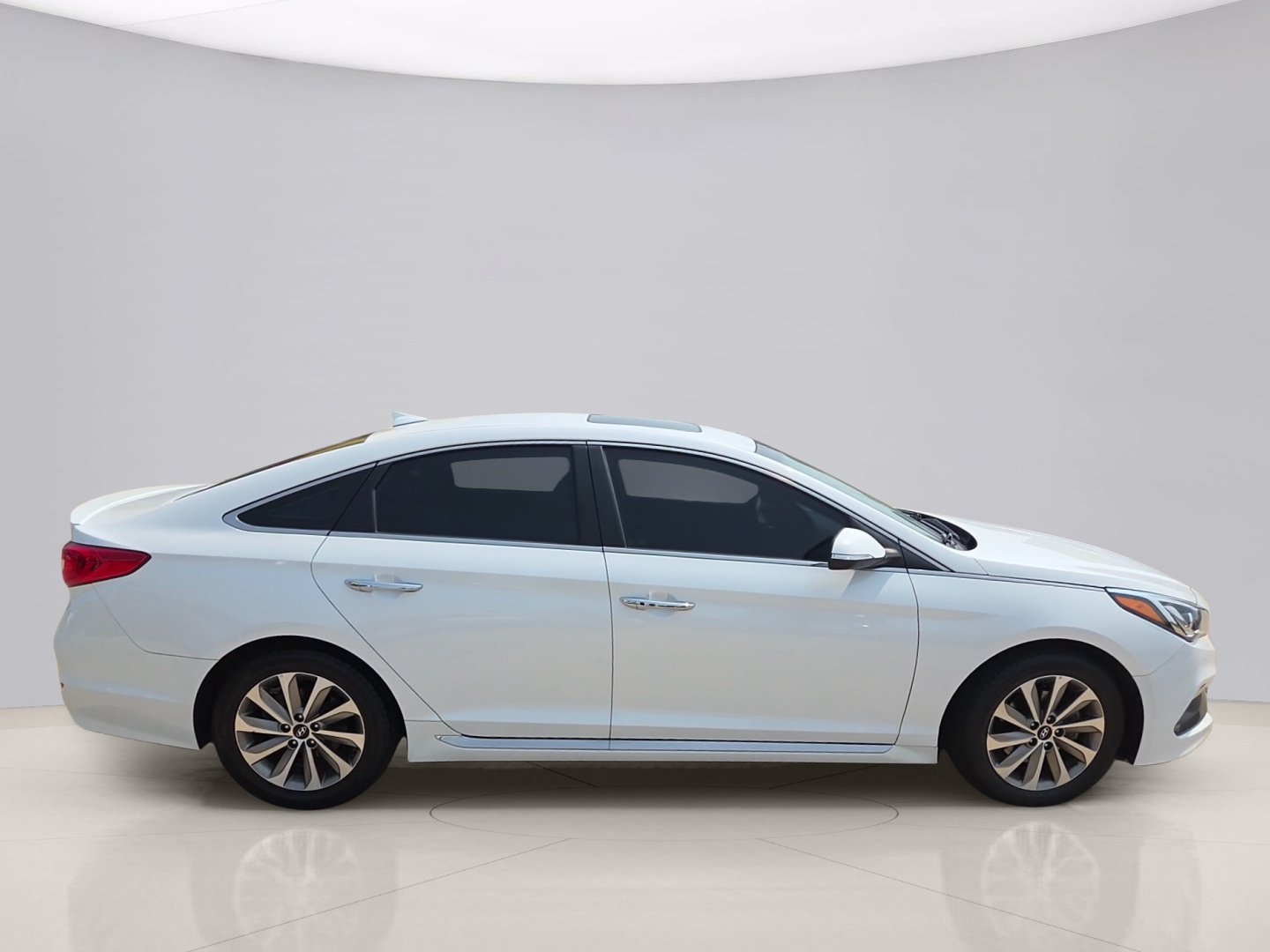 2017 Hyundai Sonata Sport - Photo 6