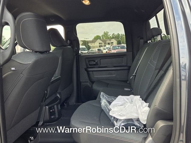 New 2026 Forged Blue Metallic RAM Tradesman image 6