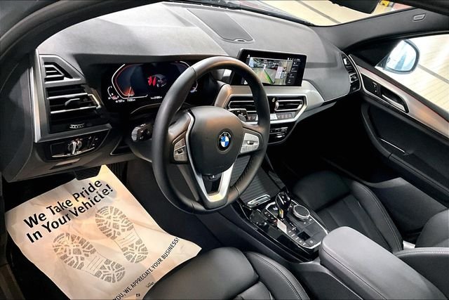 2024 BMW X3 30i - Photo 15