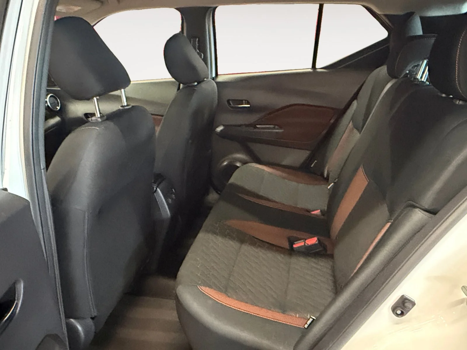 Used 2024 Fresh Powder Nissan SR image 23