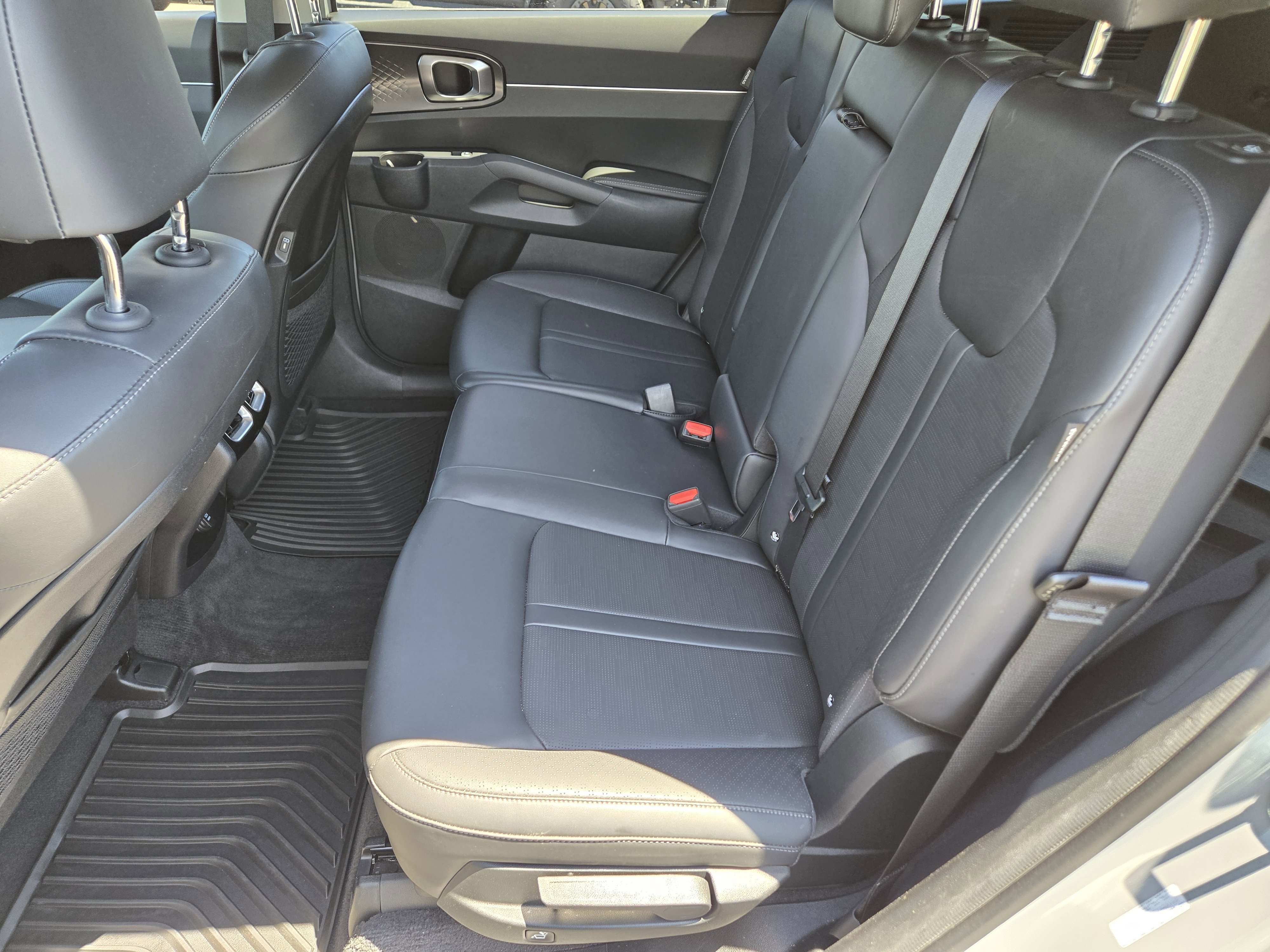 Used 2025 Gray Kia S image 19