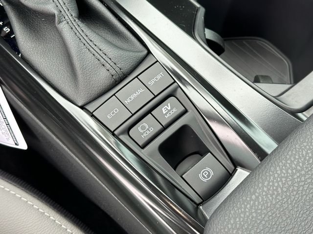 New 2026 Underground Toyota  SE image 21
