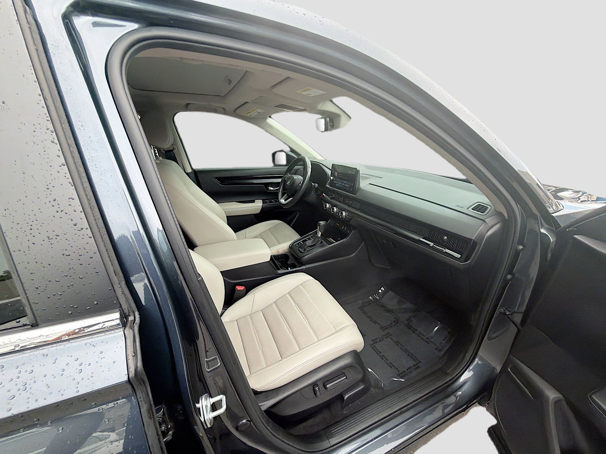 2023 Honda CR-V EX-L - Photo 27