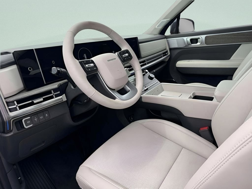 2026 Hyundai Santa Fe Limited - Photo 10
