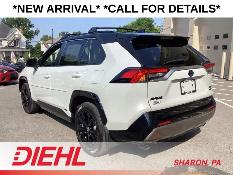 Used 2023 Beige Toyota XSE image 6