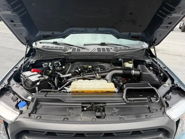 Certified Used 2023 Area 51 Ford XLT image 22
