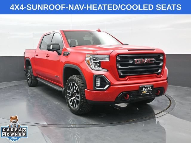 2022 GMC Sierra 1500 Limited