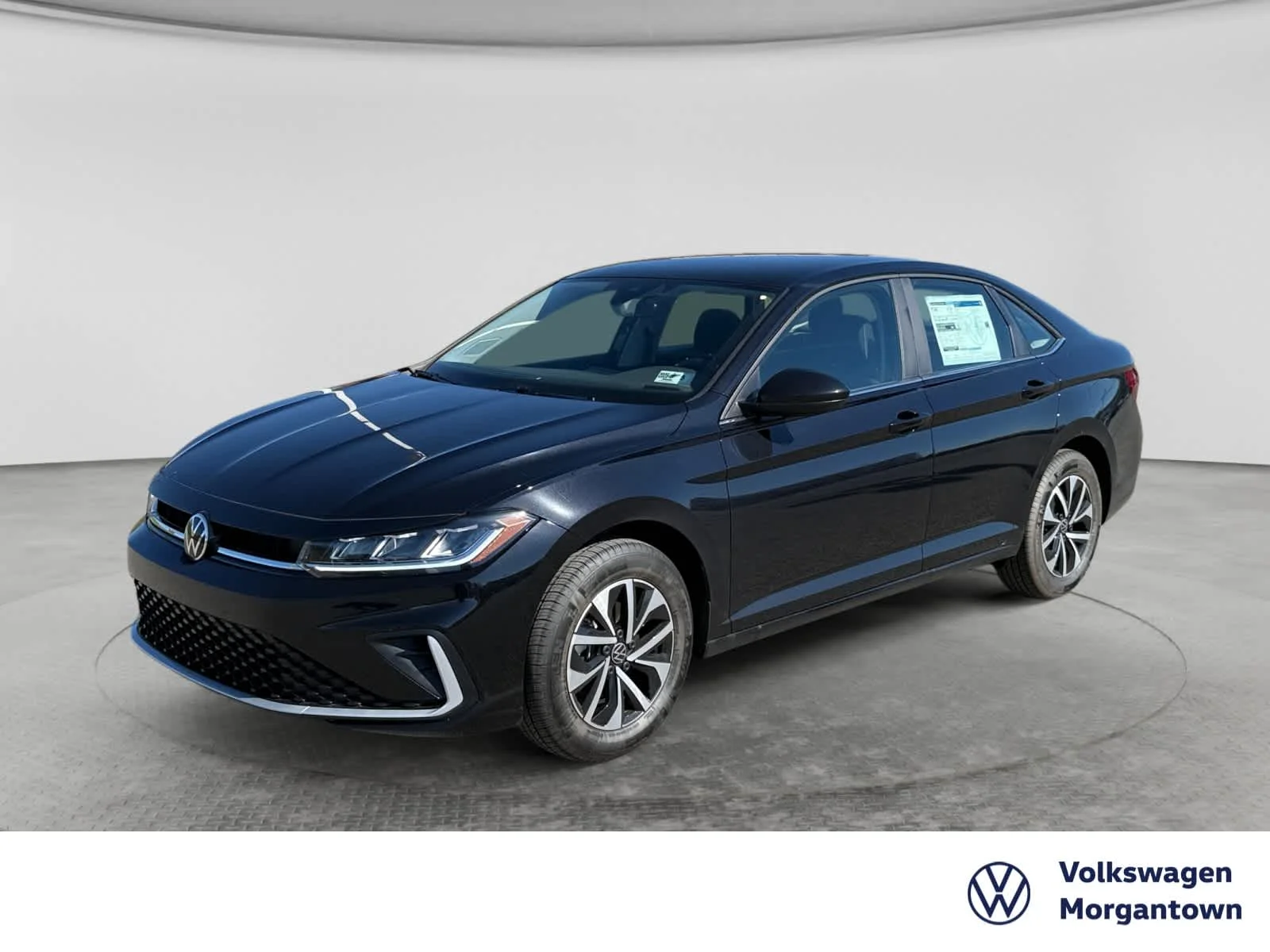 2027 Volkswagen Jetta