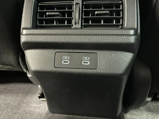New 2026 Platinum White Pearl Honda LX image 22