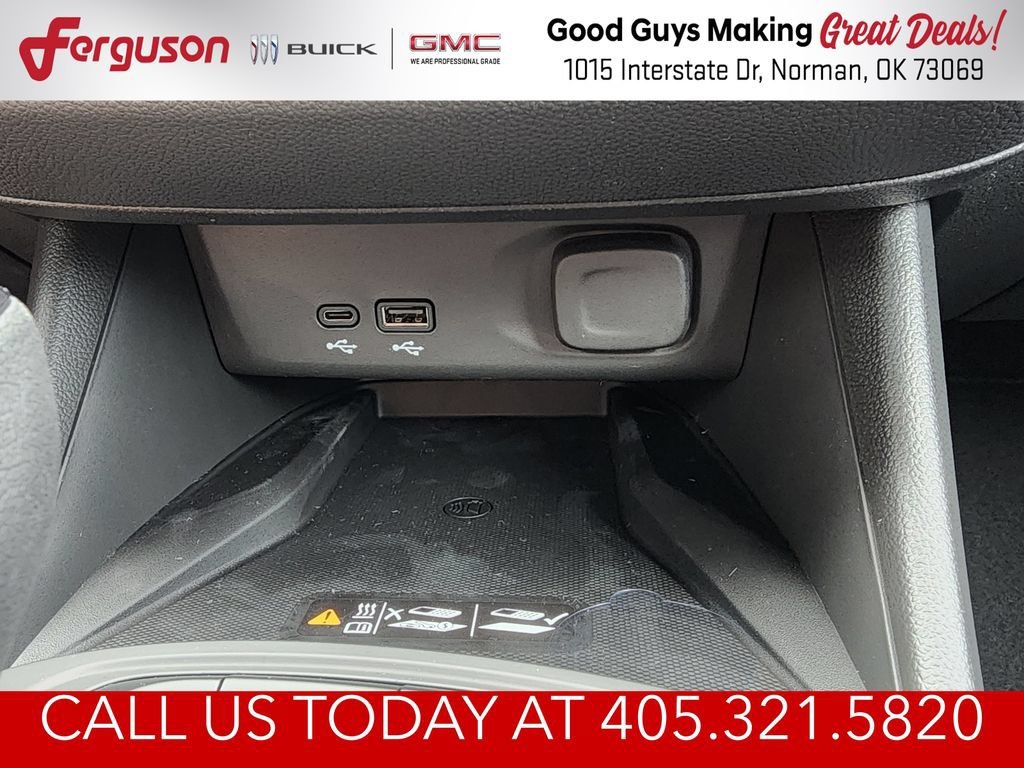 2026 Buick Envista Preferred - Photo 26