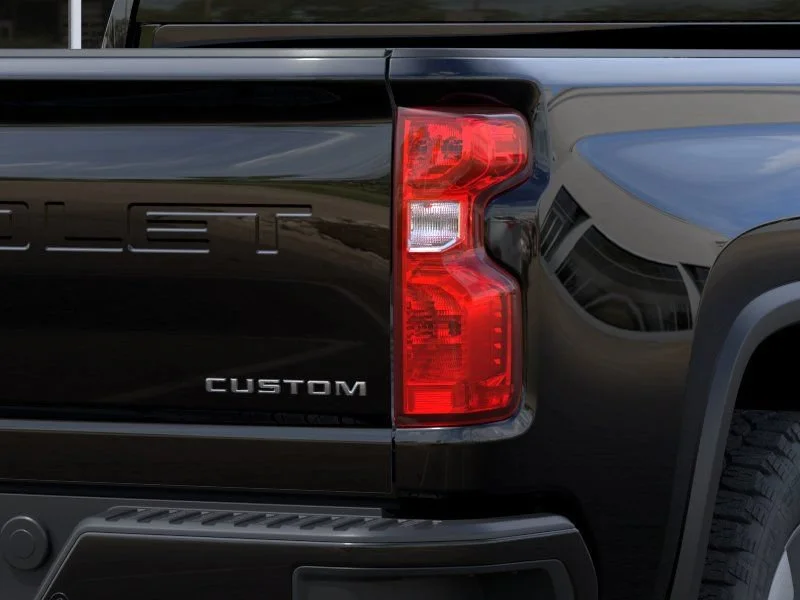 2026 Chevrolet Silverado 2500 HD Custom - Photo 13