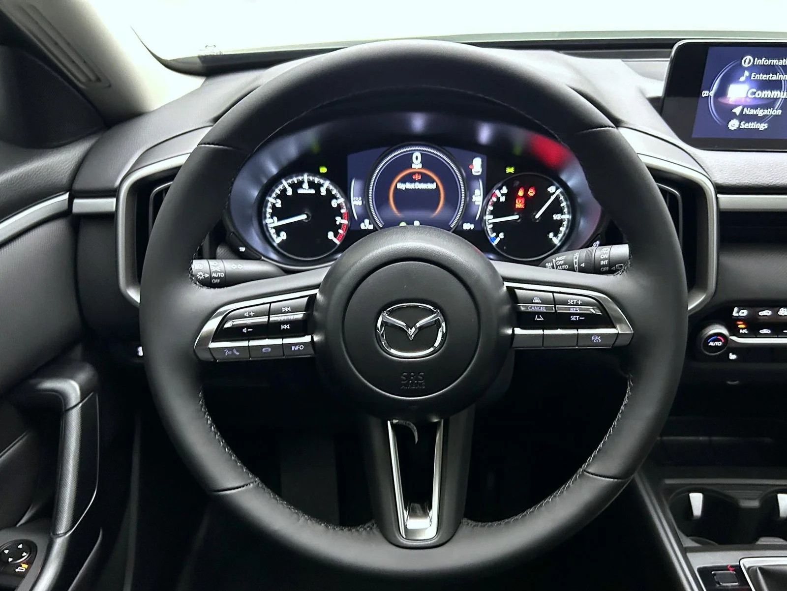 New 2026 Green Mazda 2.5 S Preferred image 12