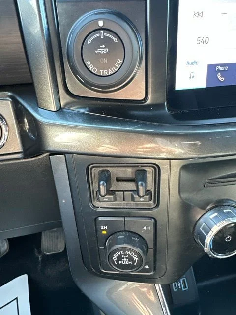 2023 Ford F-150 XLT - Photo 19
