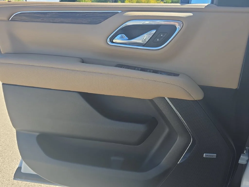 2021 Chevrolet Tahoe Premier - Photo 23