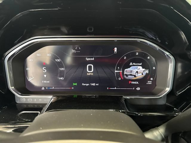 2026 GMC Sierra 1500 Elevation - Photo 15