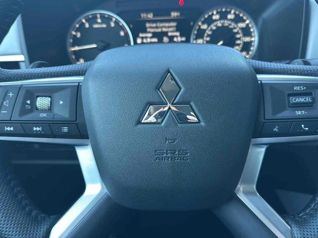 2026 Mitsubishi Outlander SE - Photo 19