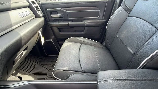 2026 RAM 2500 Laramie - Photo 23