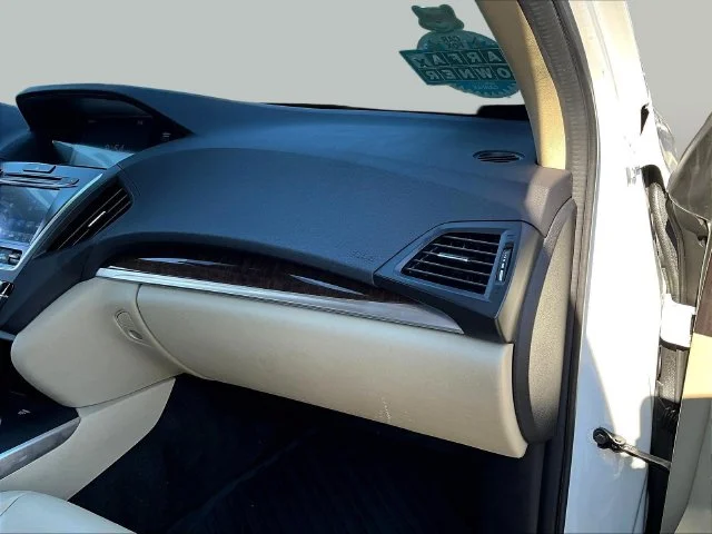 Used 2020 White Acura 3.5L image 30