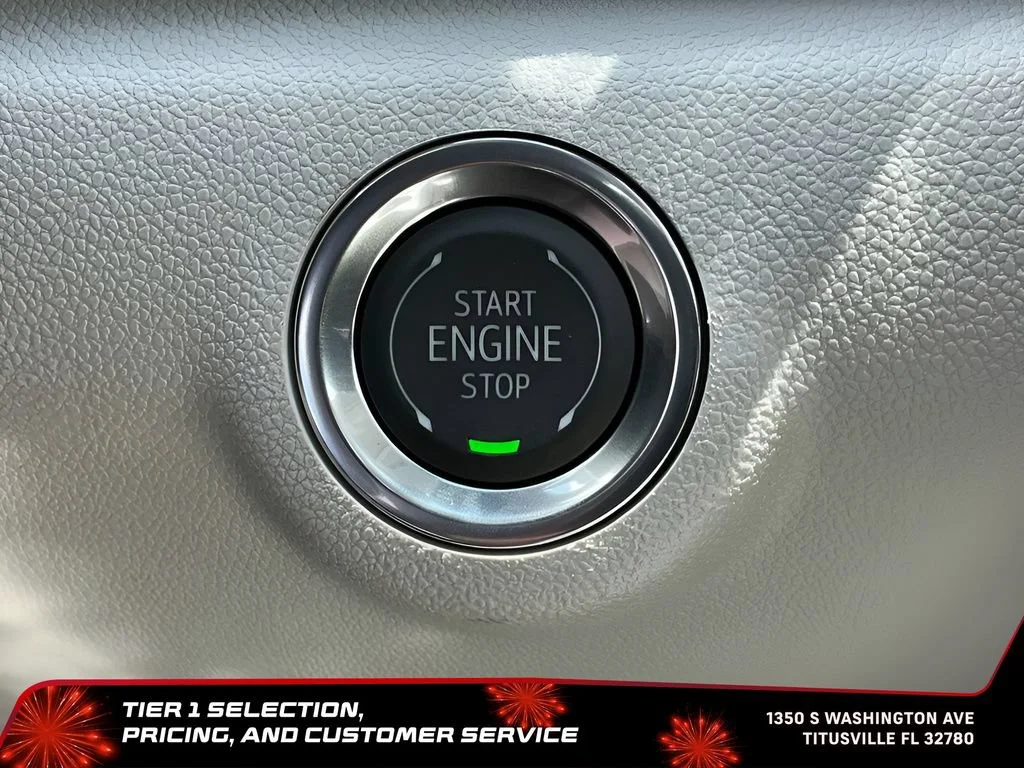 New 2026 Glacier White Tricoat GMC Denali image 29