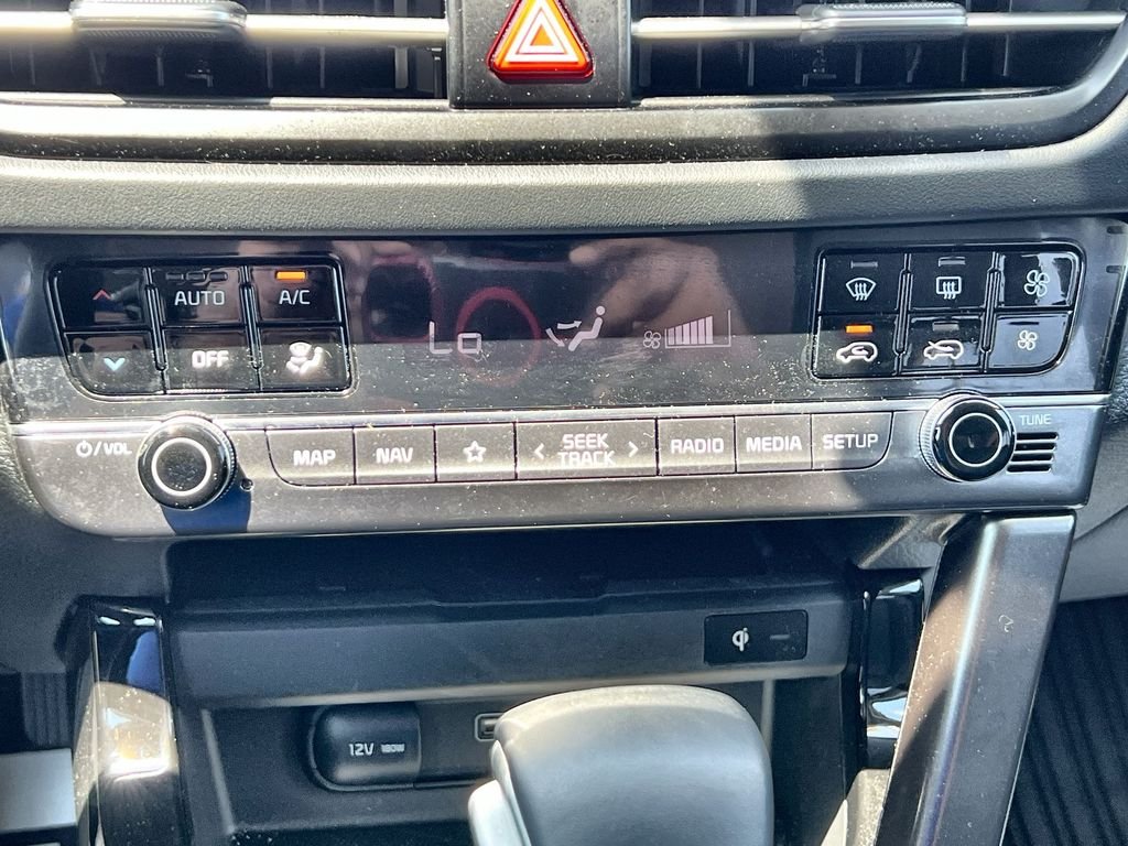 Used 2026 Gray Kia SX image 19