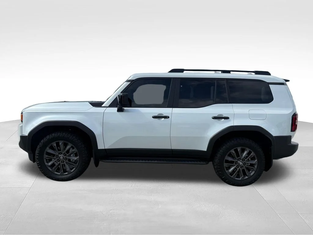 Used 2025 Beige Toyota Base image 4