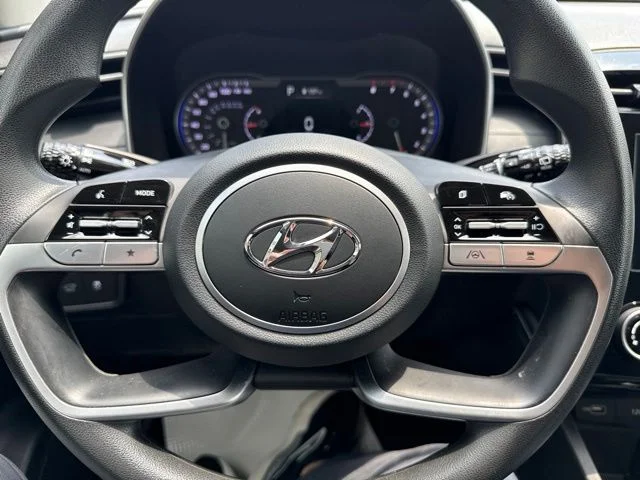 Certified Used 2023 Gray Hyundai SEL image 9