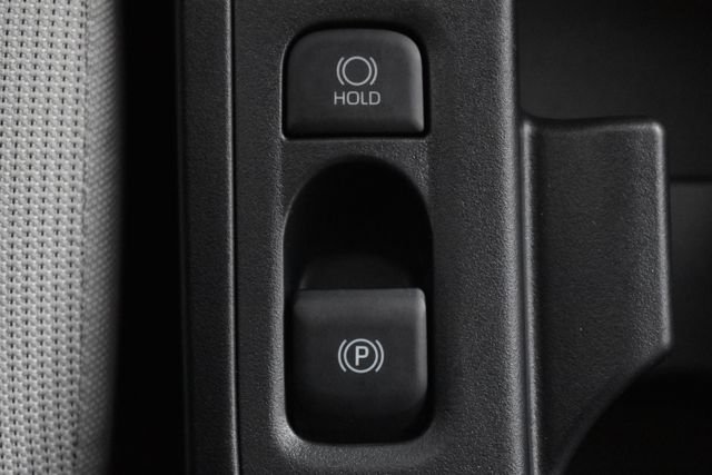 Used 2023 Black Toyota LE image 28