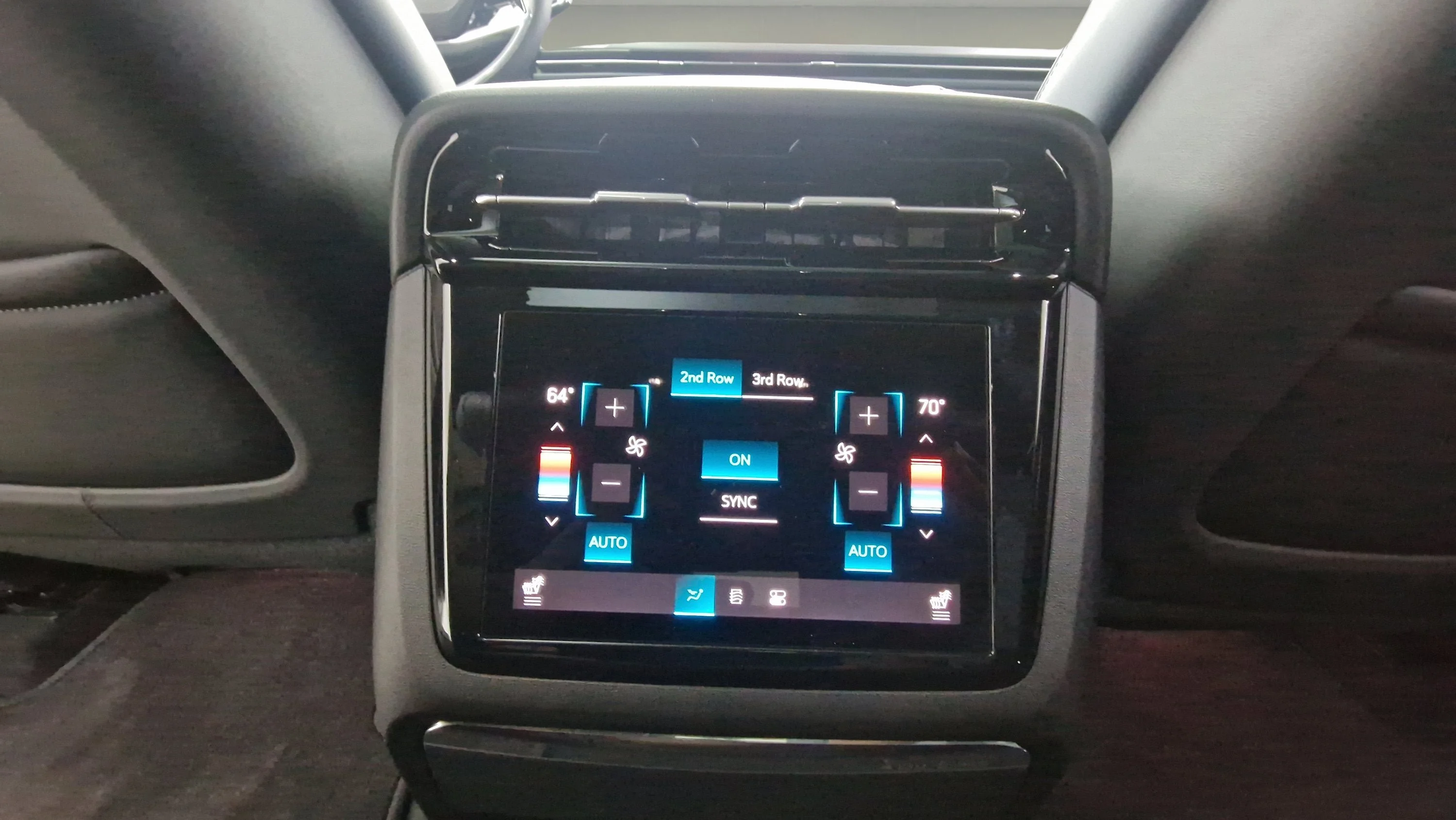 New 2025 Black Raven Cadillac Sport 2 image 13