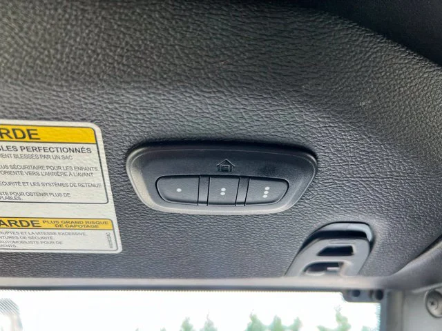 Certified Used 2023 Black Jeep Sport image 24