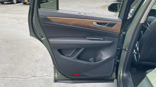 New 2026 Green Volkswagen 2.0T SE w/Technology image 26