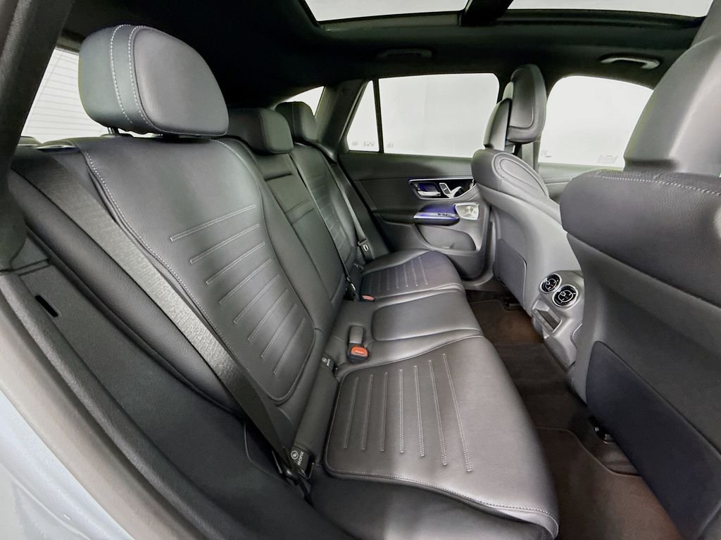 2025 Mercedes-Benz GLC Base - Photo 29