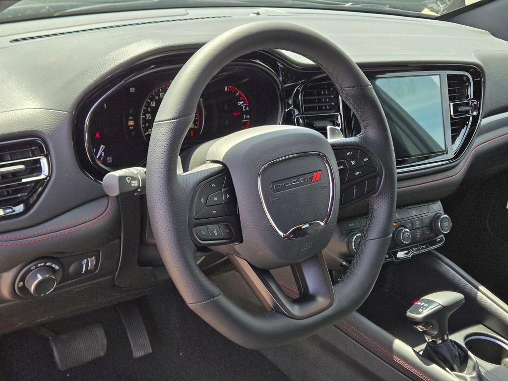 New 2026 Vapor Gray Exterior Paint Dodge GT image 11