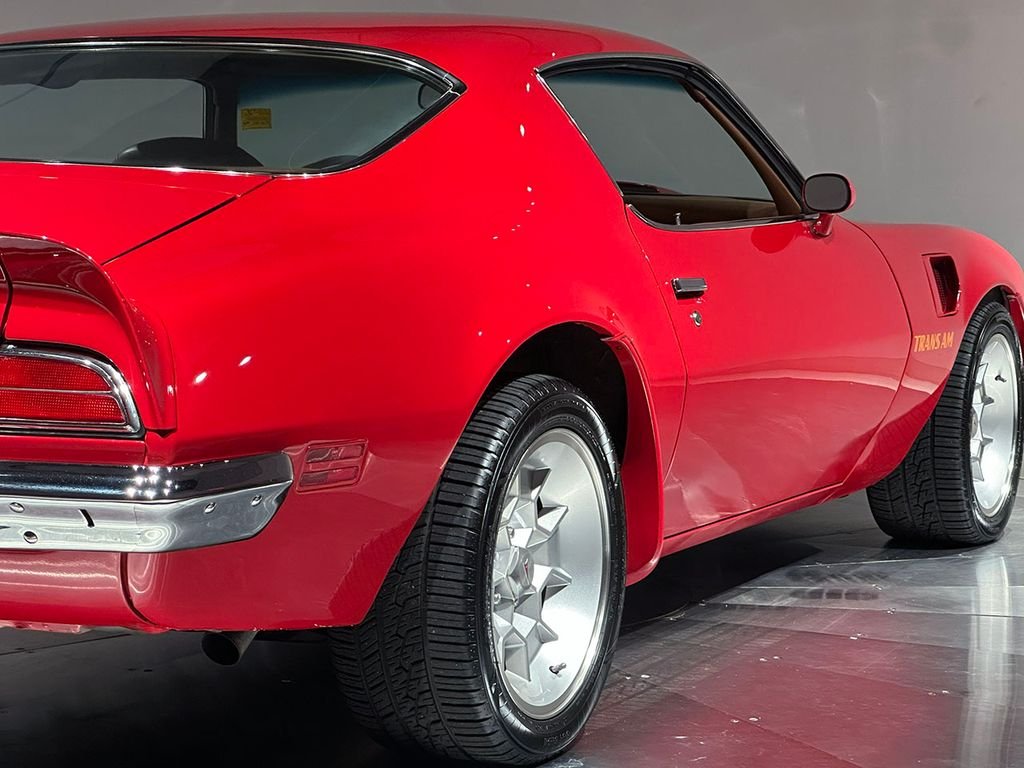 Used 1973  Pontiac  image 40