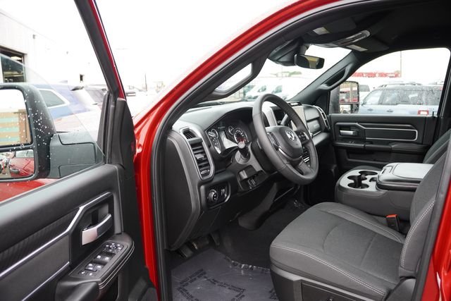 Certified Used 2026 Red Ram Big Horn image 15
