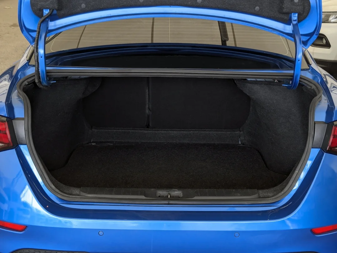 Certified Used 2020  Nissan SR - - FWD - Safety Shield 360 - Bose Audio - Surround Camera & More! image 26