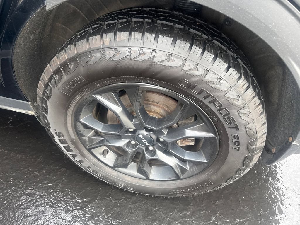 2023 Kia Sportage X-Pro Prestige - Photo 34