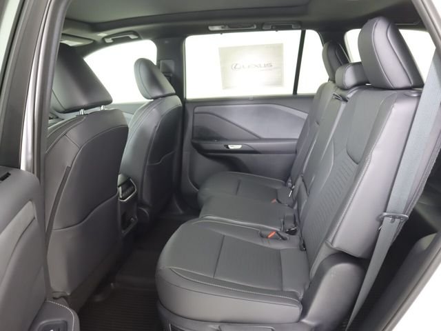 New 2026 Wind Chill Pearl Lexus  350 PREMIUM AWD image 15
