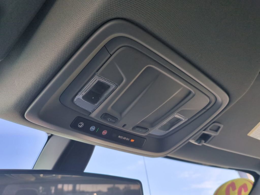 2022 Chevrolet Silverado 1500 Limited RST - Photo 23
