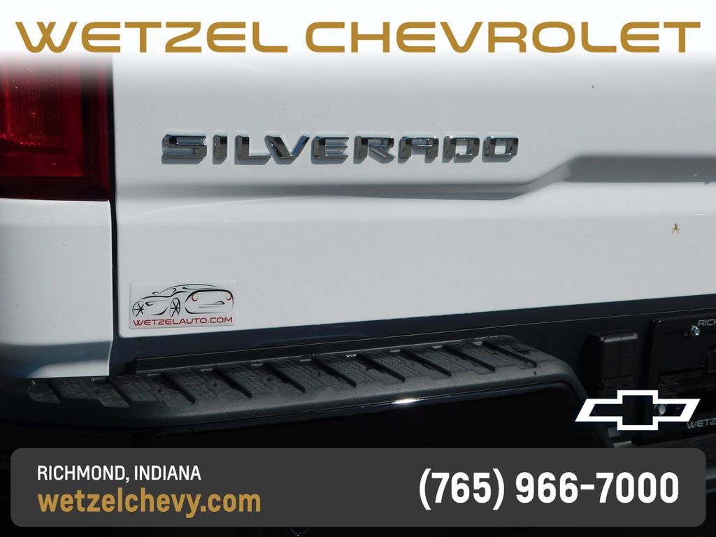 2026 Chevrolet Silverado 1500 ZR2 - Photo 40
