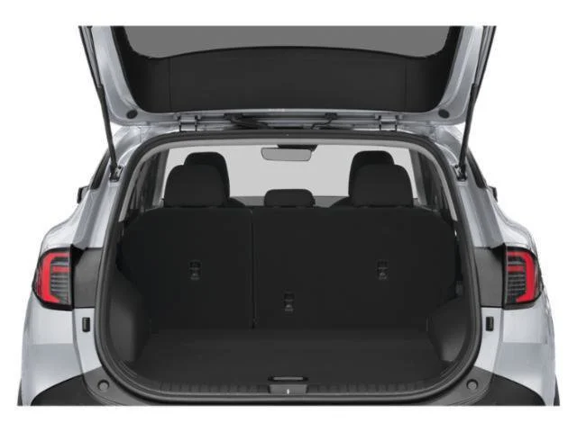 New 2027 Wolf Gray Kia EX image 10
