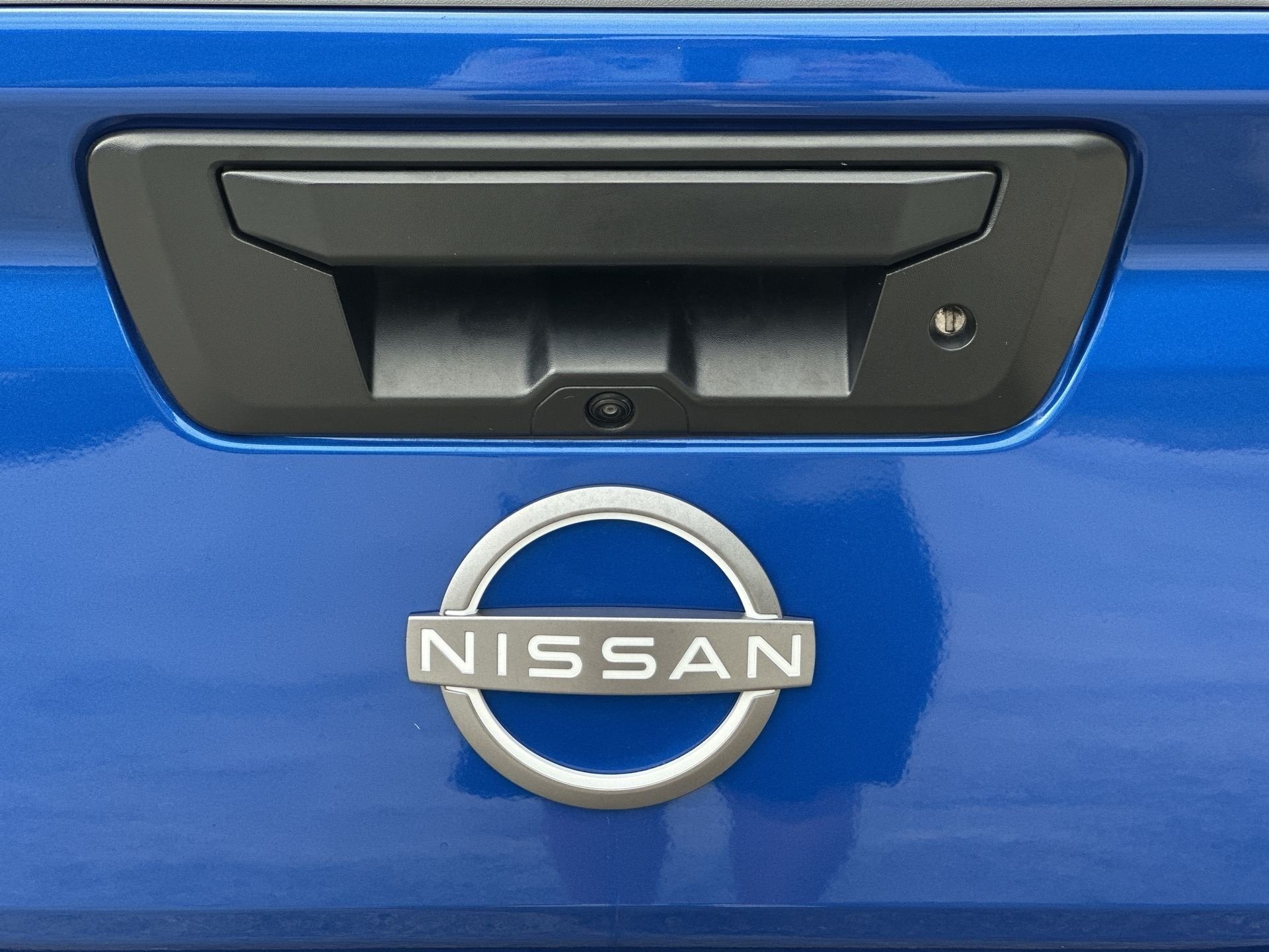 2024 Nissan Frontier SL - Photo 30