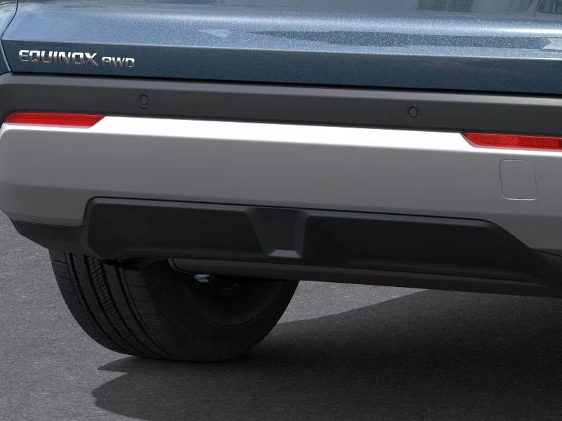 New 2027 Blue Chevrolet LT image 15