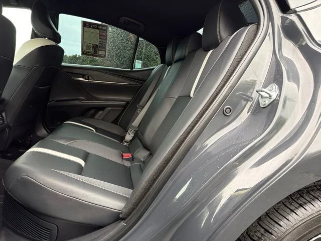 Used 2026 Underground Toyota SE image 23