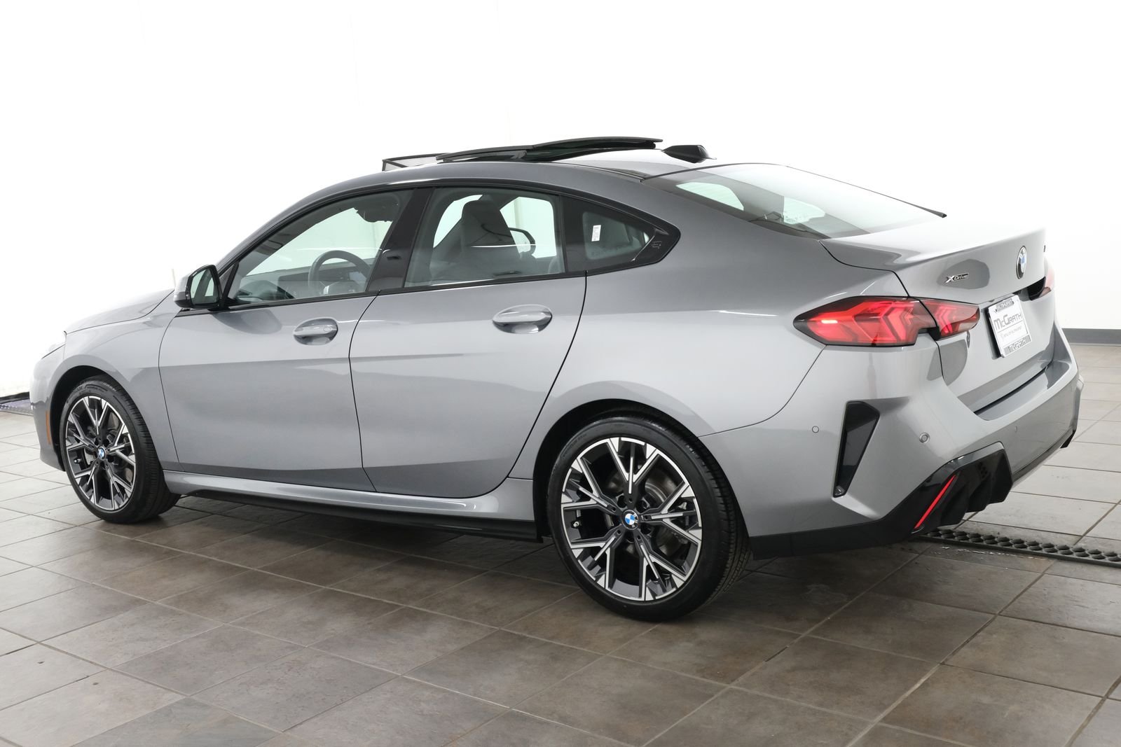 Certified Pre-Owned 2025 BMW 2 Series 228 xDrive Gran Coupe 4D