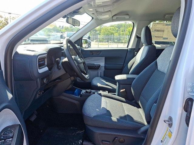 2025 Ford Maverick XLT - Photo 26